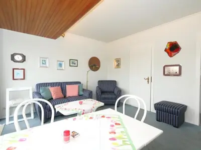 Ferienwohnung für 2 Personen (38 m²) in Wenningstedt 4/10