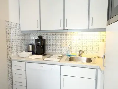 Ferienwohnung für 2 Personen (38 m²) in Wenningstedt 8/10