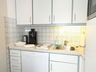 Ferienwohnung für 2 Personen (38 m²) in Wenningstedt 9/10