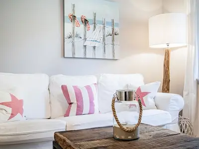 Ferienwohnung für 2 Personen (38 m²) in Wenningstedt 2/10