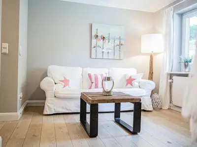 Ferienwohnung für 2 Personen (38 m²) in Wenningstedt 3/10