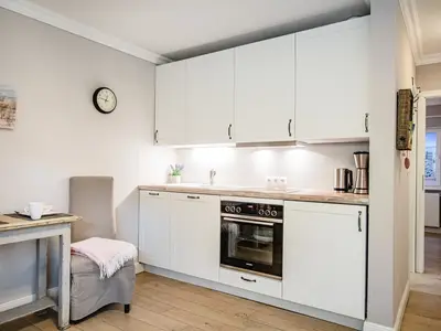 Ferienwohnung für 2 Personen (38 m²) in Wenningstedt 5/10