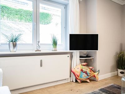 Ferienwohnung für 2 Personen (38 m²) in Wenningstedt 6/10