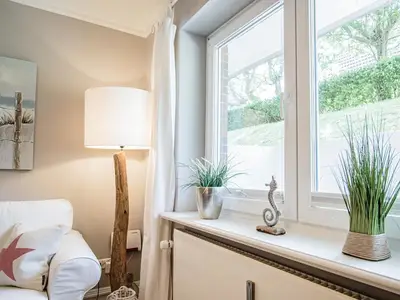 Ferienwohnung für 2 Personen (38 m²) in Wenningstedt 7/10