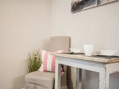 Ferienwohnung für 2 Personen (38 m²) in Wenningstedt 8/10