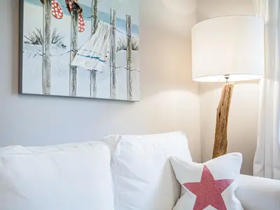 Ferienwohnung für 2 Personen (38 m²) in Wenningstedt 9/10
