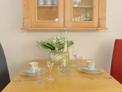 Ferienwohnung für 2 Personen (41 m²) in Wenningstedt 5/10