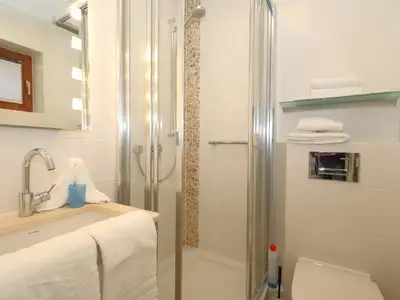 Ferienwohnung für 2 Personen (41 m²) in Wenningstedt 9/10