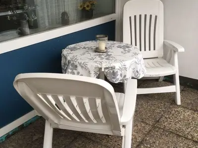 Ferienwohnung für 2 Personen (29 m²) in Wenningstedt 9/10
