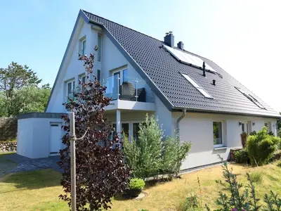 Ferienwohnung für 6 Personen (96 m²) in Wenningstedt 1/10