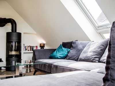 Ferienwohnung für 6 Personen (96 m²) in Wenningstedt 10/10