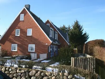 Ferienwohnung für 3 Personen (50 m²) in Wenningstedt 2/10