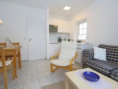 Ferienwohnung für 3 Personen (50 m²) in Wenningstedt 6/10
