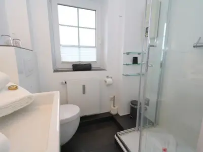 Ferienwohnung für 3 Personen (50 m²) in Wenningstedt 8/10