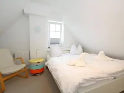 Ferienwohnung für 3 Personen (50 m²) in Wenningstedt 10/10