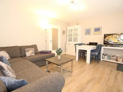 Ferienwohnung für 4 Personen (60 m²) in Wenningstedt 4/10