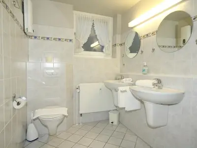Ferienwohnung für 4 Personen (60 m²) in Wenningstedt 9/10