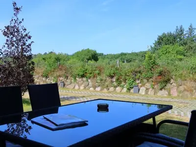 Ferienwohnung für 6 Personen (124 m²) in Wenningstedt 5/10