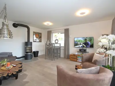 Ferienwohnung für 6 Personen (124 m²) in Wenningstedt 8/10