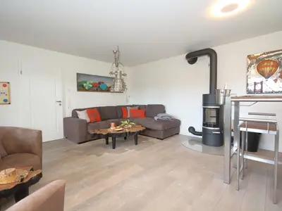 Ferienwohnung für 6 Personen (124 m²) in Wenningstedt 9/10