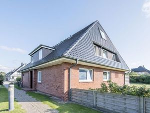 Ferienwohnung für 2 Personen (38 m&sup2;) in Wenningstedt