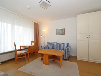 Ferienwohnung für 2 Personen (33 m²) in Wenningstedt 4/10