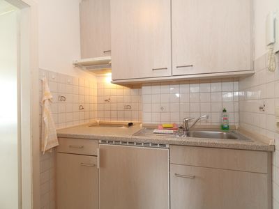 Ferienwohnung für 2 Personen (33 m²) in Wenningstedt 6/10