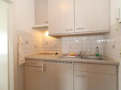 Ferienwohnung für 2 Personen (33 m²) in Wenningstedt 6/10