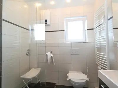 Ferienwohnung für 2 Personen (33 m²) in Wenningstedt 9/10