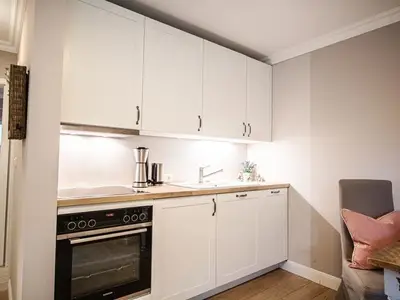 Ferienwohnung für 2 Personen (36 m²) in Wenningstedt 5/10