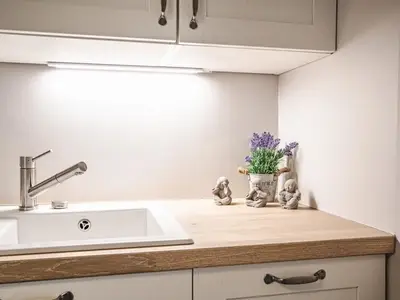 Ferienwohnung für 2 Personen (36 m²) in Wenningstedt 6/10