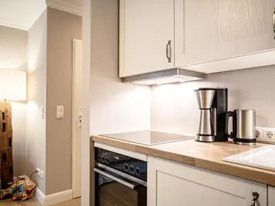 Ferienwohnung für 2 Personen (36 m²) in Wenningstedt 8/10