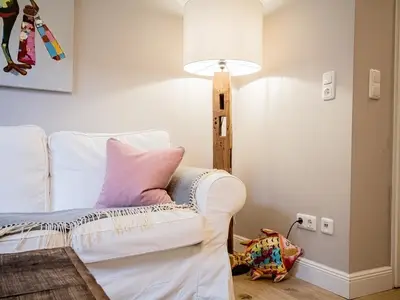 Ferienwohnung für 2 Personen (36 m²) in Wenningstedt 9/10