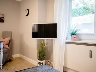 Ferienwohnung für 2 Personen (36 m²) in Wenningstedt 10/10