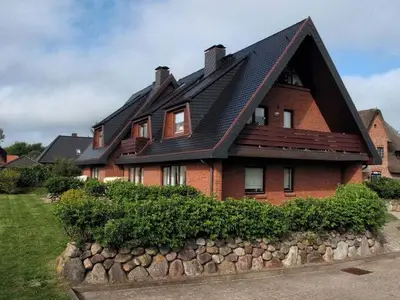 Ferienwohnung für 3 Personen (55 m²) in Wenningstedt 1/10