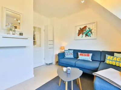 Ferienwohnung für 3 Personen (55 m²) in Wenningstedt 5/10