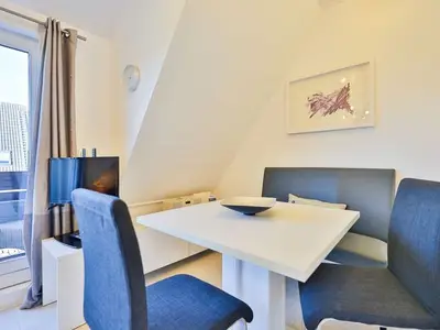 Ferienwohnung für 3 Personen (55 m²) in Wenningstedt 7/10