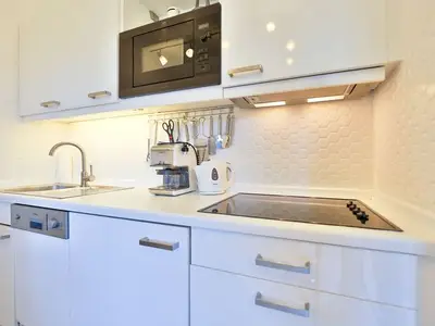 Ferienwohnung für 3 Personen (55 m²) in Wenningstedt 9/10