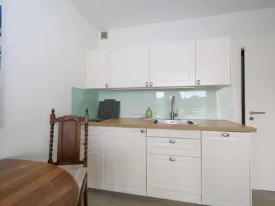 Ferienwohnung für 2 Personen (30 m²) in Wenningstedt 6/10