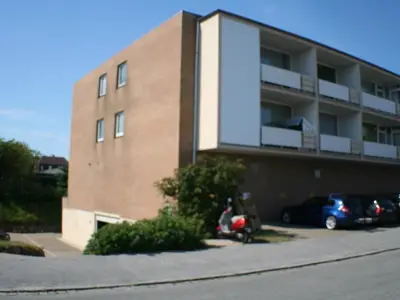 Ferienwohnung für 2 Personen (30 m²) in Wenningstedt 10/10