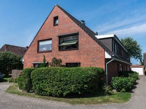 Ferienwohnung für 2 Personen (40 m&sup2;) in Wenningstedt