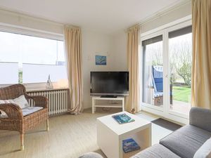 Ferienwohnung für 3 Personen (42 m&sup2;) in Wenningstedt