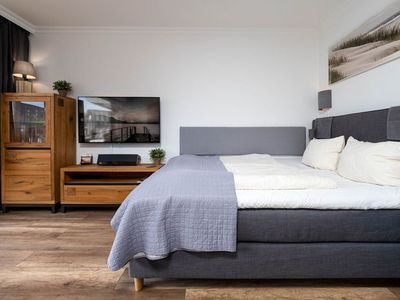 Ferienwohnung für 2 Personen (30 m²) in Wenningstedt 10/10