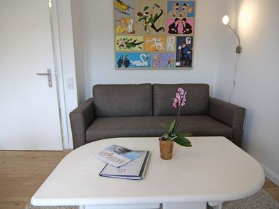 Ferienwohnung für 4 Personen (65 m²) in Wenningstedt 6/10