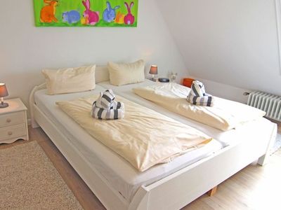 Ferienwohnung für 4 Personen (65 m²) in Wenningstedt 7/10