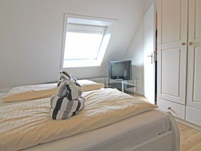 Ferienwohnung für 4 Personen (65 m²) in Wenningstedt 8/10