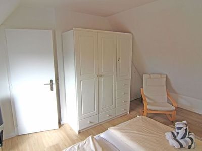 Ferienwohnung für 4 Personen (65 m²) in Wenningstedt 9/10