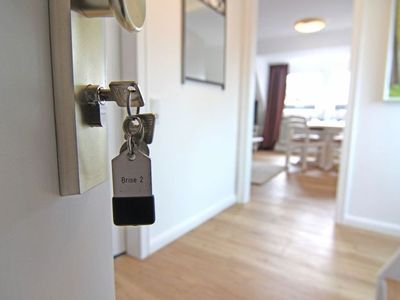 Ferienwohnung für 4 Personen (65 m²) in Wenningstedt 10/10