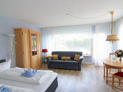 Ferienwohnung für 2 Personen (45 m²) in Wenningstedt 5/10