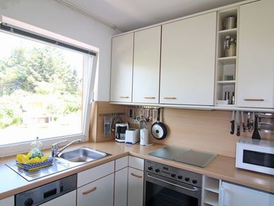 Ferienwohnung für 2 Personen (45 m²) in Wenningstedt 7/10